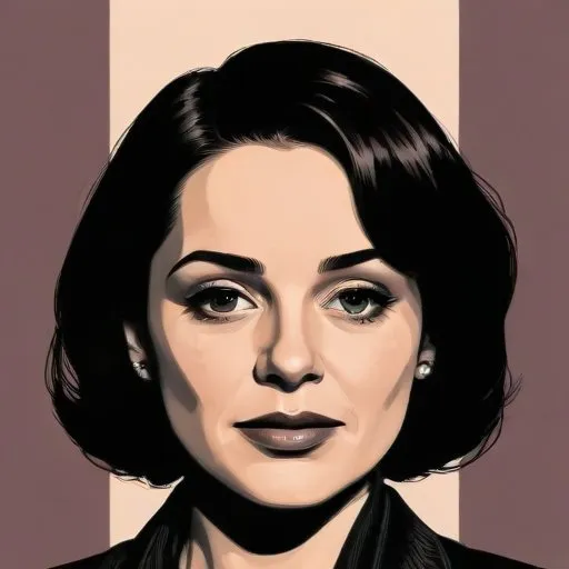 Fay McKenzie