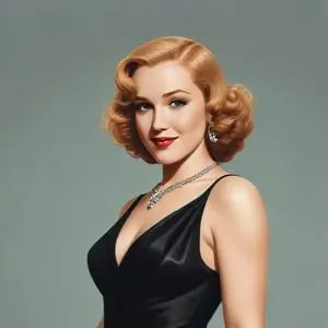 Fay Wray