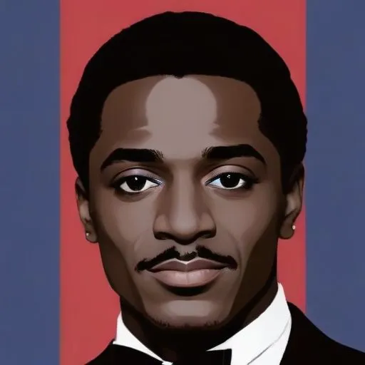 Fayard Nicholas