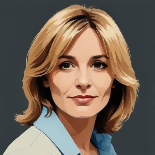 Faye Kellerman