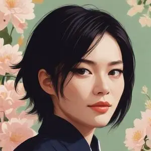 Faye Wong