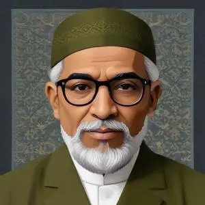 Fazlur Rahman Malik