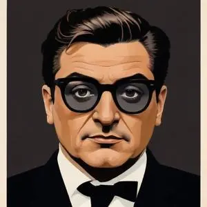 Federico Fellini
