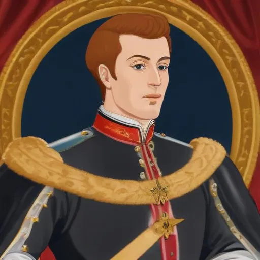 Federico II Gonzaga, Duke of Mantua