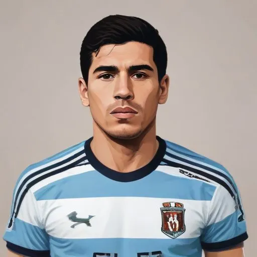 Federico Magallanes