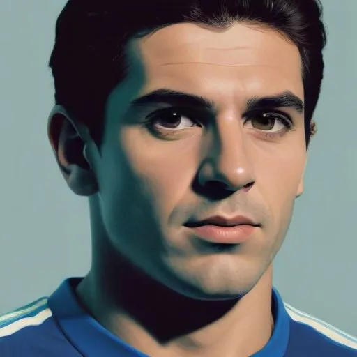 Federico Vilar