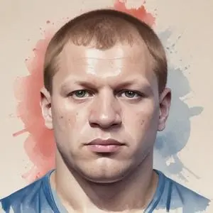 Fedor Emelianenko