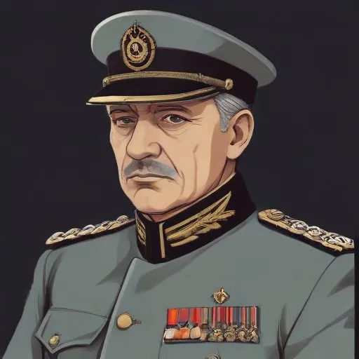 Fedor von Bock