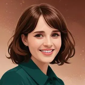 Felicity Jones