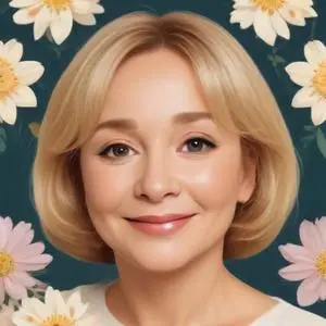 Felicity Kendal