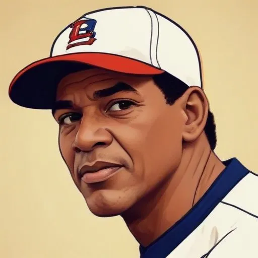 Felipe Alou