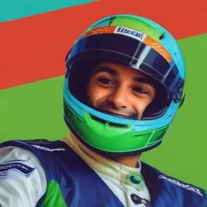 Felipe Massa