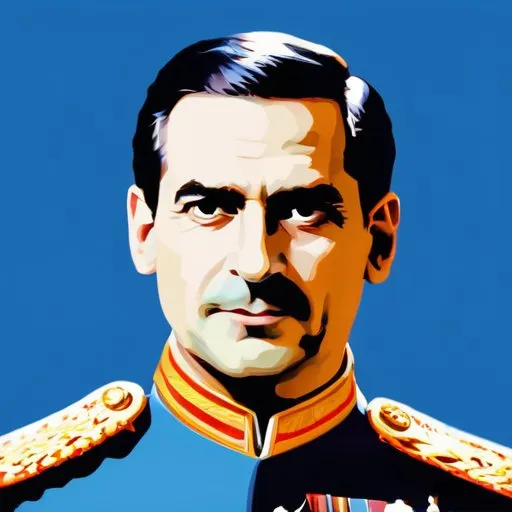 Felipe VI of Spain