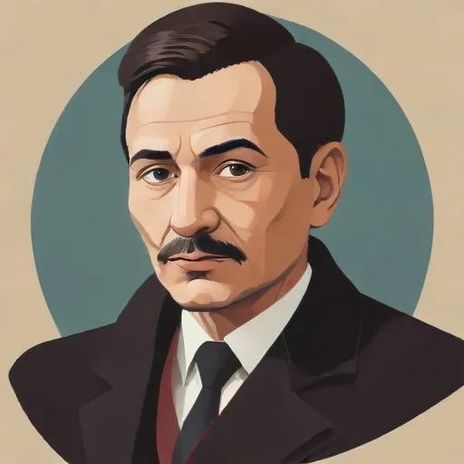 Felix Berezin