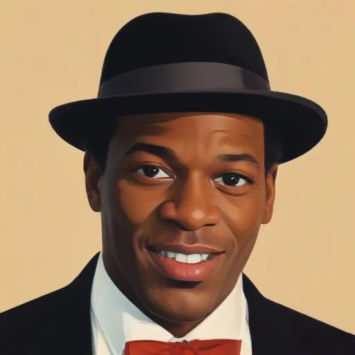 Felix Dexter