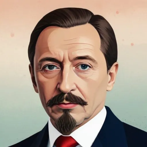 Felix Dzerzhinsky