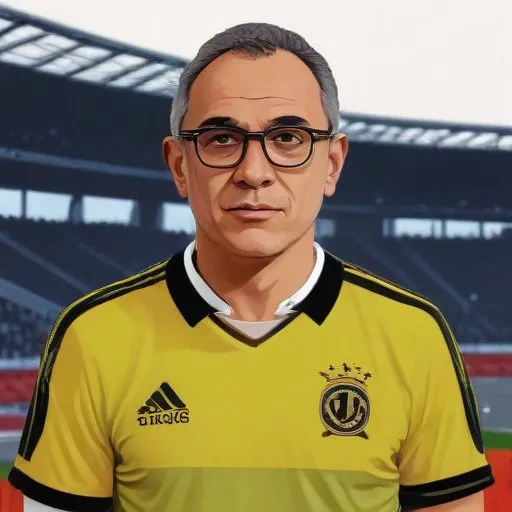 Felix Magath
