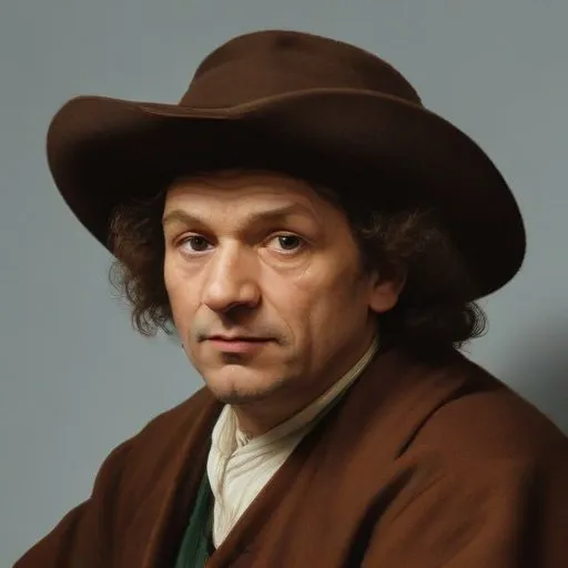 Ferdinand Bol