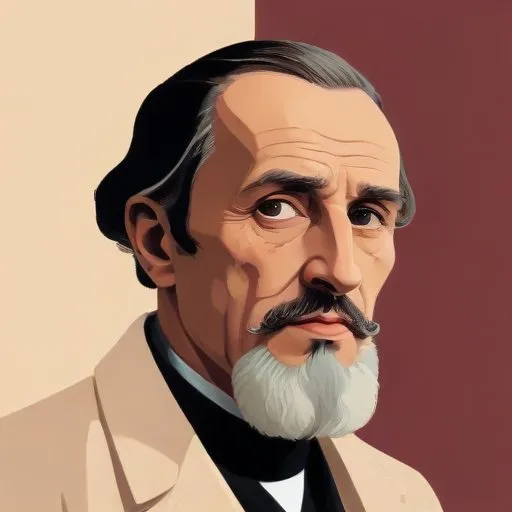 Ferdinand Brunetière