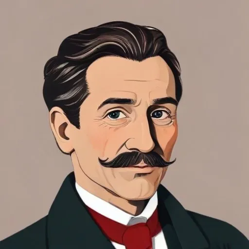 Ferdinand Didrichsen