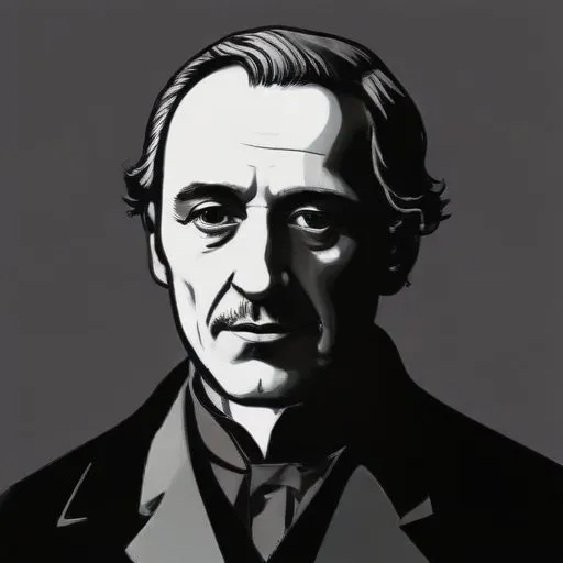 Ferdinand Freiligrath