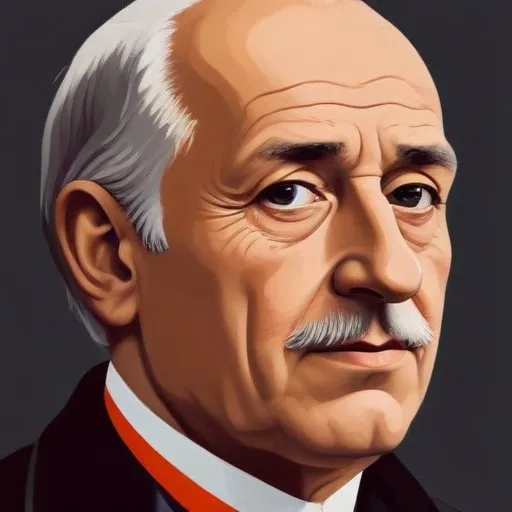 Ferdinand Georg Frobenius