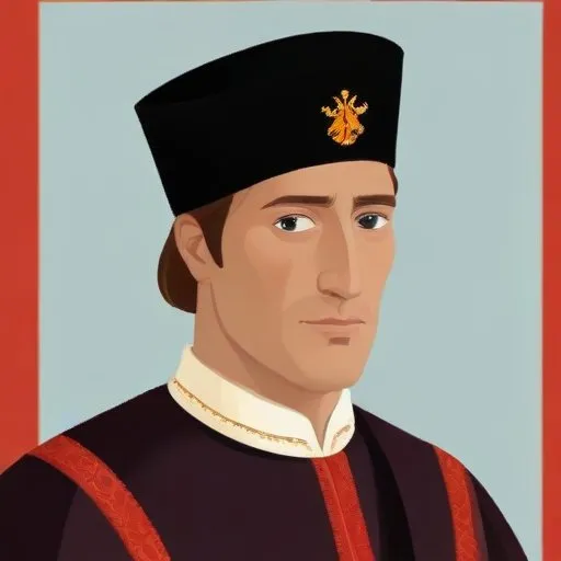 Ferdinand IV of Castile