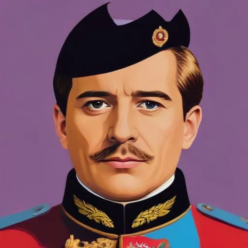 Ferdinand I of Austria
