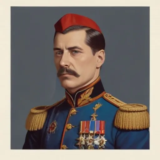 Ferdinand I of Romania