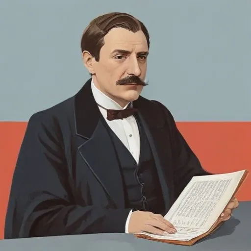 Ferdinand Lassalle
