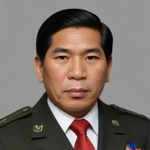 Ferdinand Marcos