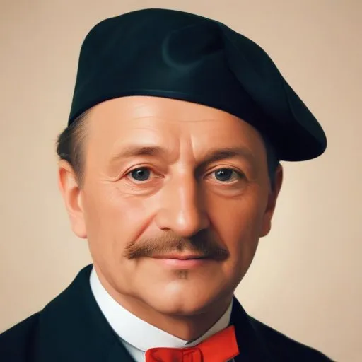 Ferdinand Sauerbruch
