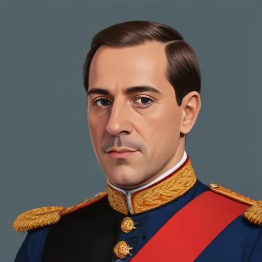 Ferdinand VII of Spain