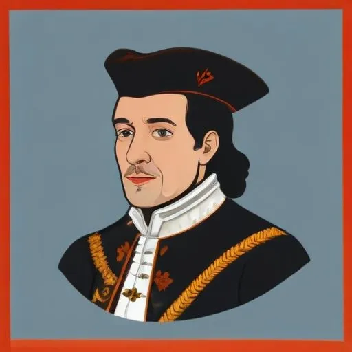 Ferdinand de la Cerda