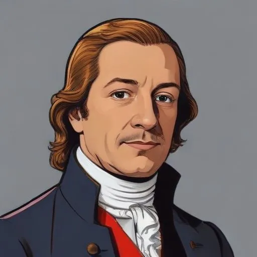 Ferdinando Fairfax, 2nd Lord Fairfax of Cameron