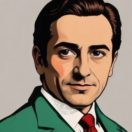 Ferdinando Galli-Bibiena