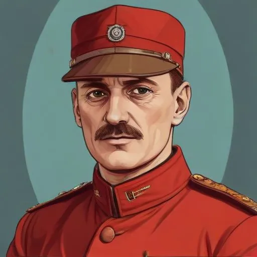 Ferdinand von Richthofen