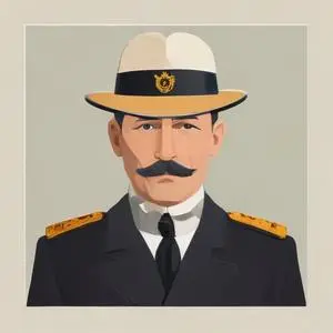 Ferdinand von Zeppelin