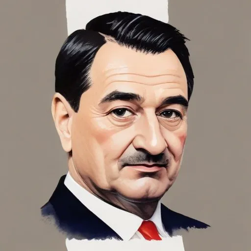 Ferenc Deák
