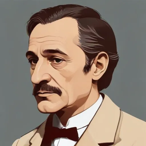 Ferenc Kölcsey