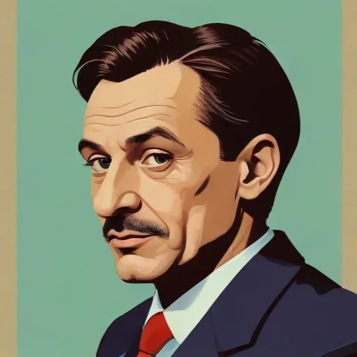 Ferenc Sánta