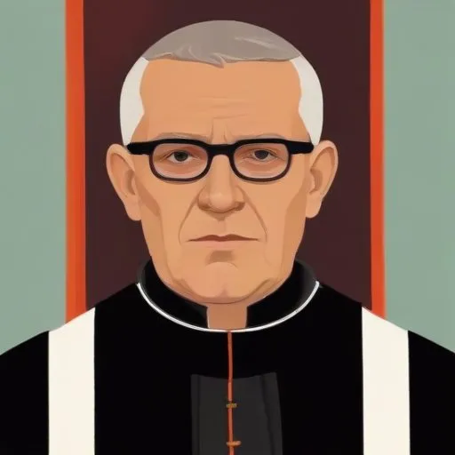 Fergus Gordon Kerr
