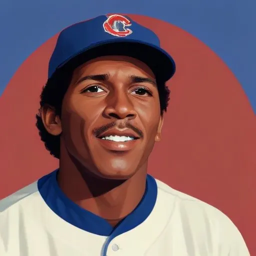 Ferguson Jenkins