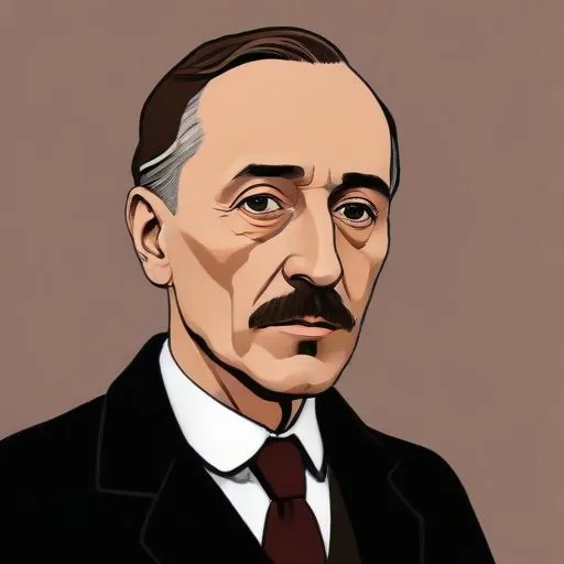 Fernand Dumont