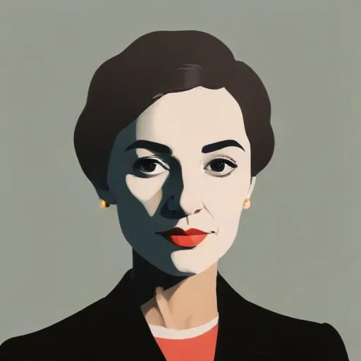 Fernande Sadler