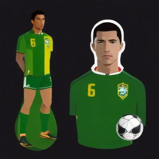 Fernando César de Souza