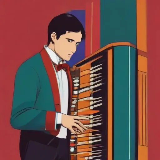Fernando Germani