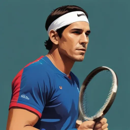 Fernando González