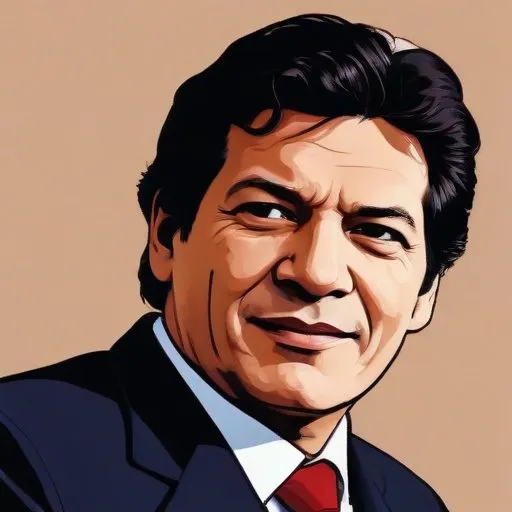 Fernando Haddad