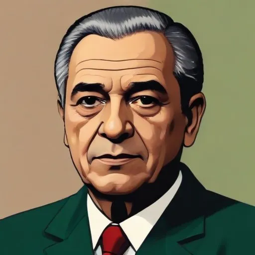 Fernando Henrique Cardoso